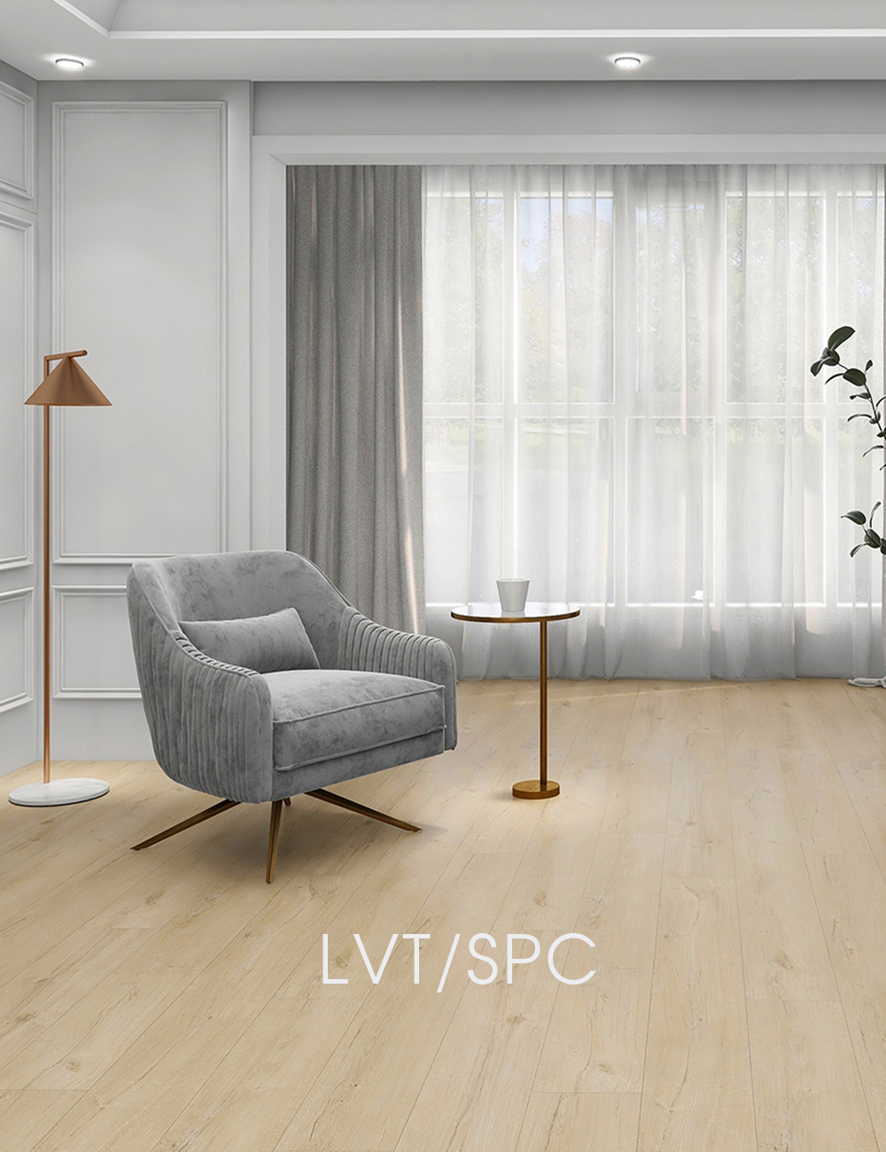 Characteristic Collection